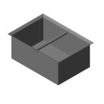 Popelník KV HEAT 2G 70.44.13    